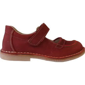 Dámská zdravotní obuv Orto plus - N 131- 04CR, 38