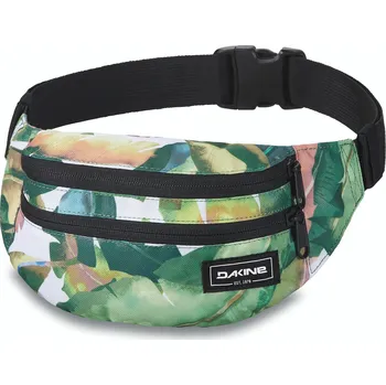 Ledvinka dakine Ledvinka classic hip pack palm grove