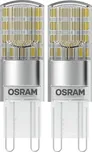 OSRAM LED žárovka G9 2,6W 230V 320lm…