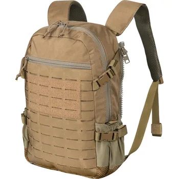 turistický batoh Direct Action SPITFIRE MK II Backpack Panel - Coyote Brown