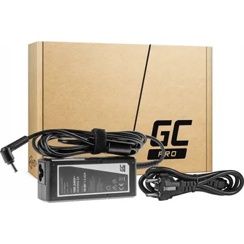 Adaptér k notebooku Asus F541 F556 F556U F556UA Nabíječka Adaptér