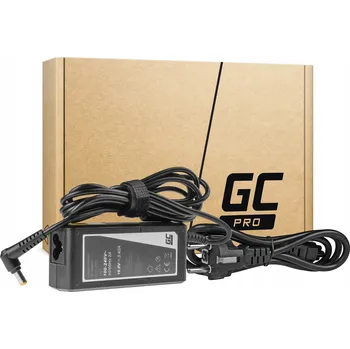 Adaptér k notebooku Acer Aspire 5551G-N833G32MN Nabíječka Adaptér