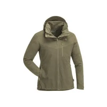Dámská bunda Pinewood dámská bunda FINNVEDEN HYBRID - Velikost 2XL