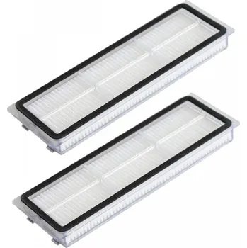 Filtr do robotického vysavače HEPA filtry pro vysavače DREAME Bot W10 / W10 Pro 2ks