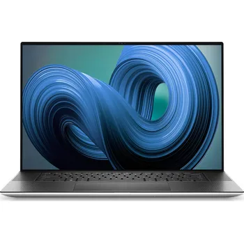 Notebook DELL XPS 17 (N-9720-N2-711S)