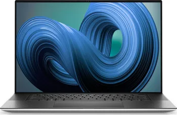 Notebook DELL XPS 17 (N-9720-N2-711S)