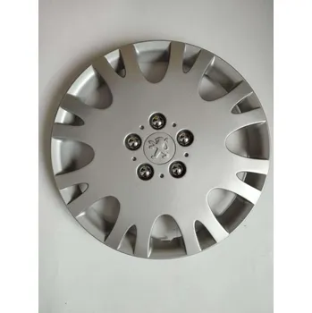 Poklice na kolo Poklice - kryt na kolo 16" originál Peugeot 9606PX voz. Peugeot 207, 307, 308, 406, 407, 607, 807