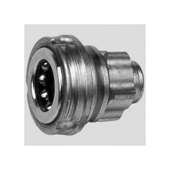 Náboj kola Torpédo záběrová hlava zaklapávací