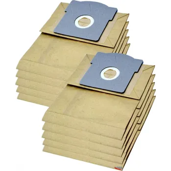 Příslušenství k vysavači Sáčky do vysavače ETA17 Jolly papírové 10ks