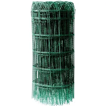 Pletivo PILECKÝ Dekoran 90 x 2,5/3 mm zelené