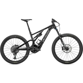 Elektrokolo Specialized Turbo Levo Comp Alloy 700 Wh 29"/27,5" Black/Dove Grey 2022
