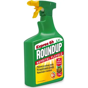 Roundup Expres