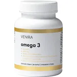 VENIRA Omega 3 1000 mg 80 cps.