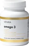 VENIRA Omega 3 1000 mg 80 cps.