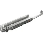 Blum 760H4200S MOVENTO BLUMOTION S, plný výsuv, délka 420 mm, nosnost 40kg