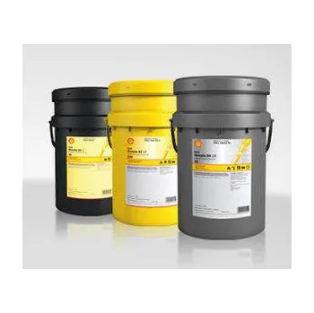 Shell Tonna S3 M 68 20L