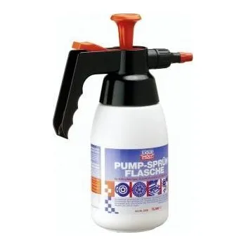 Láhev Liqui Moly Láhev s pumpičkou 1L (3316)