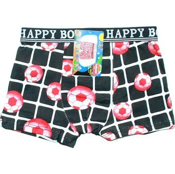 Sportovní oblečení Chlapecké trenýrky dětské fotbalové míče 233 - 778/184