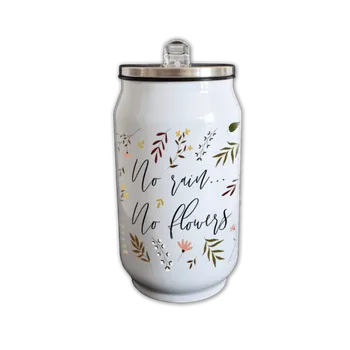 Canli termohrnek Flower