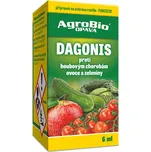 AgroBio Opava Dagonis