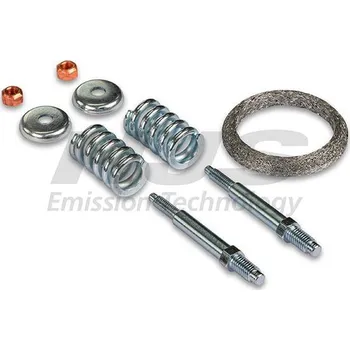 Autodíl Sada těsnění, výfukový systém HJS 82 22 4261