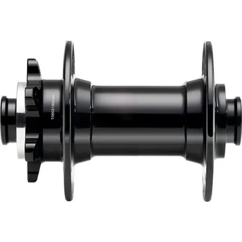 Náboj kola Přední nába MTB - NOVATEC D041SB-15 Boost Al 32 - Černá