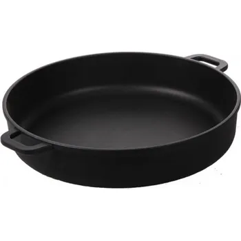 Pánev EXCELENT plasma titanová pánev Harecker 40 cm (1440)