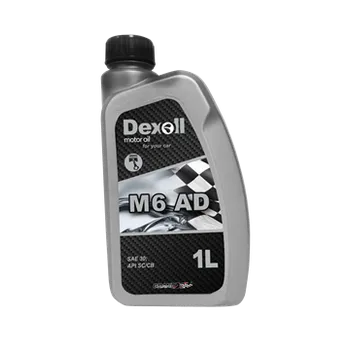 Motorový olej Dexoll M6 AD 1L