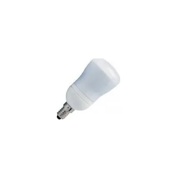 CFL E14 reflektor R50 230V 7W 50x108 200Lm 2700K 10.000h Schiefer SIGNAAL & SPECIAALLAMPEN BV 441407112