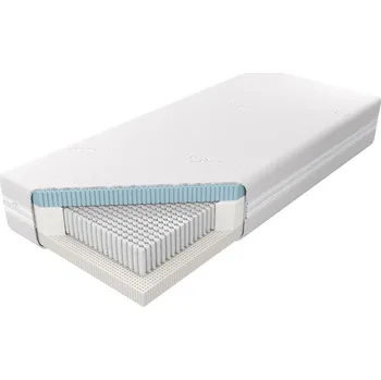 Matrace Matrac Talalay Blue X7 Cooling 180/200