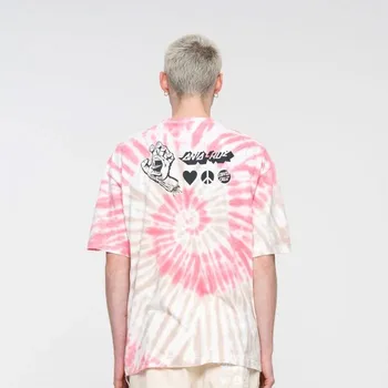 SANTA CRUZ triko - SC All in T-shirt Neo Dye (NEO DYE)