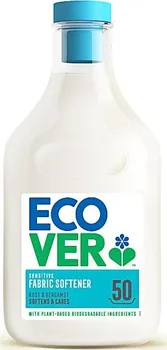 Aviváž Ecover Sensitive Fabric Softener 1,5 l