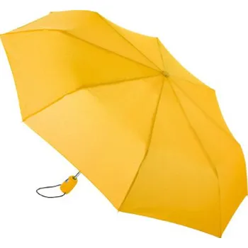 Deštník Fare Skládací deštnílk FA5460 Yellow 97 cm