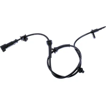 Přislušenství brzdového systému Snímač, počet otáček kol DENCKERMANN B180215