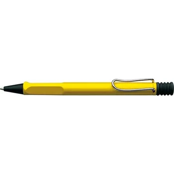 Lamy Safari Shiny Yellow, kuličkové pero