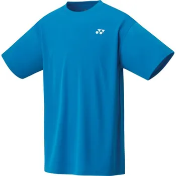 Pánské tričko Pánské tričko Yonex YM0023 Infinite Blue M