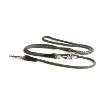 Vodítko pro psa Aminela lanové přepínací vodítko 8mm/240cm