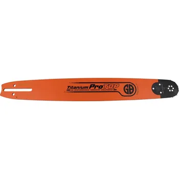 Pilová lišta Vodicí lišta GB Titanium ProTOP 3/8", 1,5 mm, 60 cm (19-HV24-58PA)