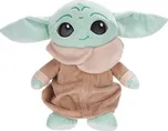 Gund Mandalorian Baby Yoda Grogu 30 cm