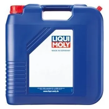 Motorový olej Liqui Moly TOP TEC 6100 0W-30 20L (20772)