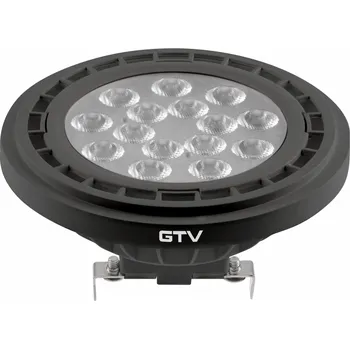 Žárovka LED žárovka AR111 12,5W GTV LD-AR111WW13W40-10