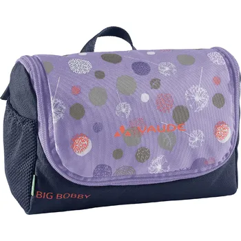 Příslušenství k zavazadlu Washbag Big Bobby Vaude Pastel lilac