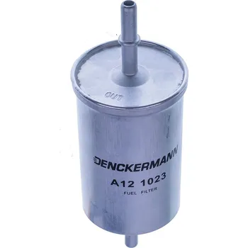 Filtr do auta Palivový filtr DENCKERMANN A121023