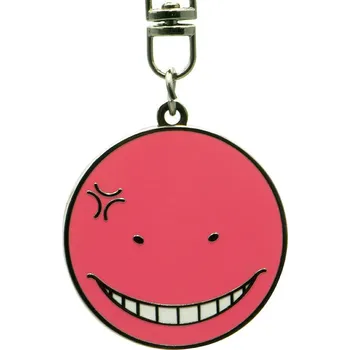 Klíčenka Assassination Classroom - Red Koro