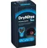 Plenkové kalhoty Huggies DryNites Pyjama Pants Boys 8-15 let 27-57 kg 9 ks