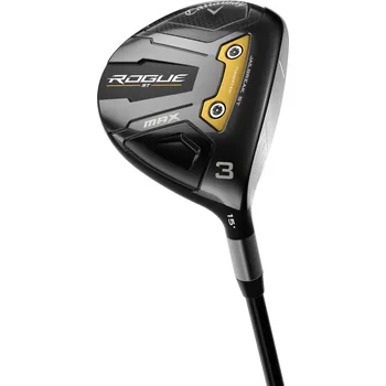 Golf Callaway Rogue ST MAX Fairwayové dřevo č. 5, WMS, dámské, pravé DOPRODEJ