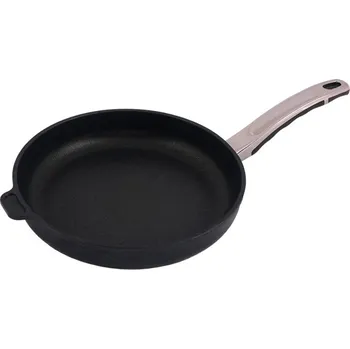 titanová pánev baf gigant new line 26 cm (víko s regulací odvodu tepla a páry doprava zdarma)