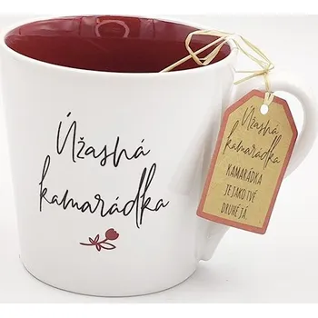 Nekupto Hrneček - Úžasná kamarádka