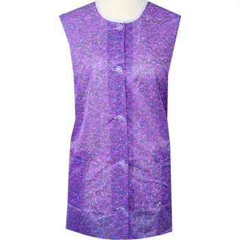 Kuchyňská zástěra FOLTÝN Zástěra dlouhá silon artikl 76 Velikost: 52, Materiál: Silon