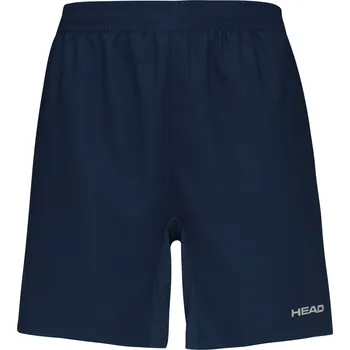 Chlapecké kraťasy Dětské šortky Head Club Bermudas Dark Blue 152 cm